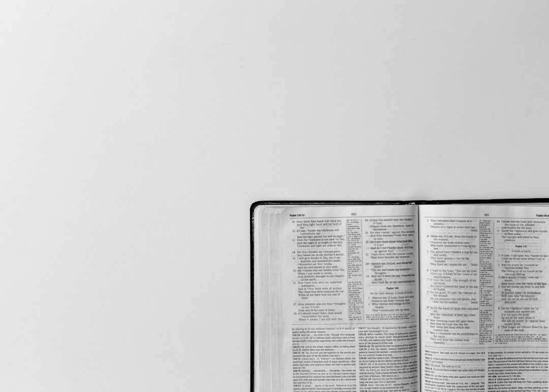 Finding Hope and Joy: Pastor Bob Joyce’s Message of Faith