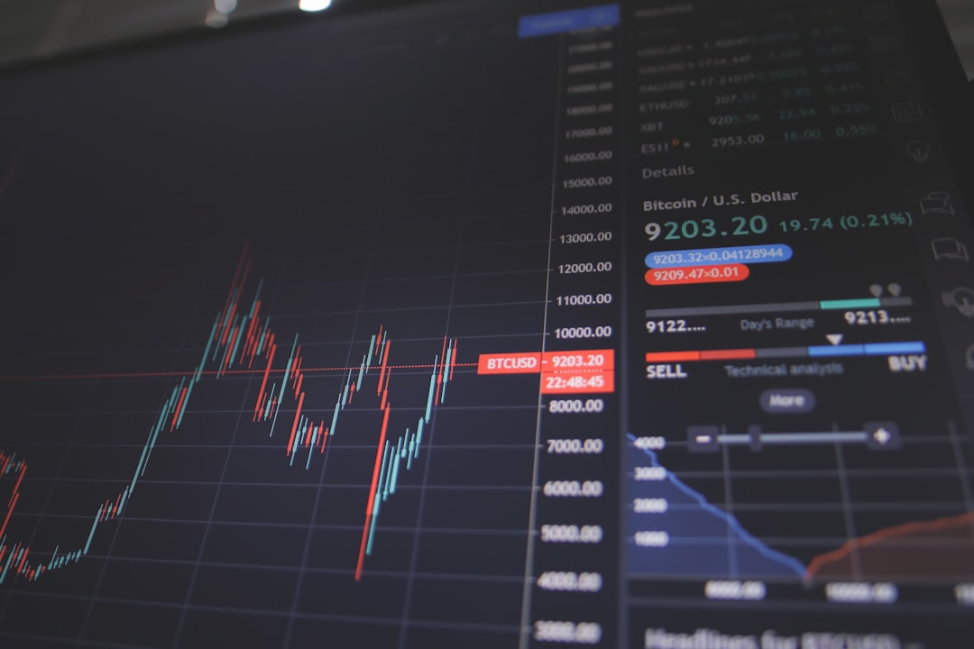 Seel stocktwits: the latest market trends
